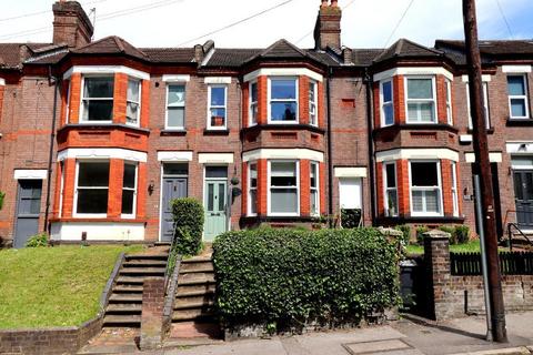 3 bedroom terraced house for sale, London Road, South Luton, Luton, Bedfordshire, LU1 3UE