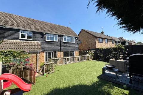 4 bedroom semi-detached house for sale, High Street, Flitton, Bedfordshire, MK45 5DY