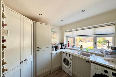 4 bedroom semi-detached house for sale, High Street, Flitton, Bedfordshire, MK45 5DY
