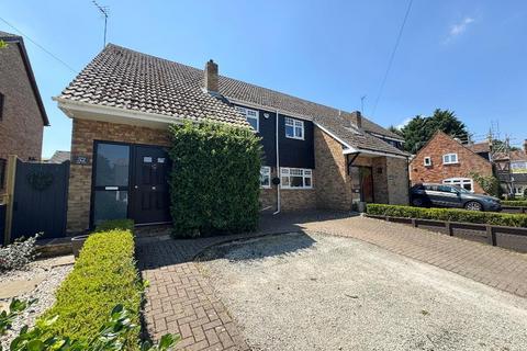 4 bedroom semi-detached house for sale, High Street, Flitton, Bedfordshire, MK45 5DY