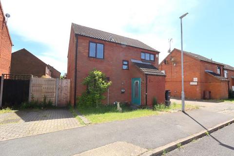 4 bedroom detached house for sale, Links Way, Warden Hills, Luton, Bedfordshire, LU2 7HB