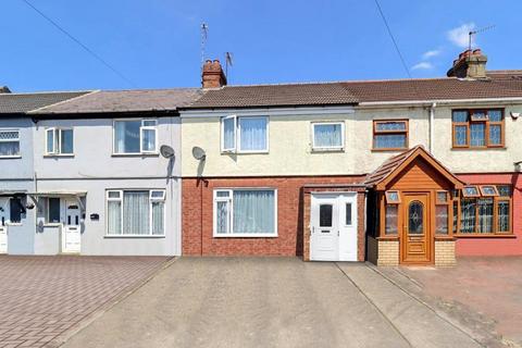 3 bedroom terraced house for sale, Leagrave Road, Leagrave, Luton, Bedfordshire, LU3 1RG