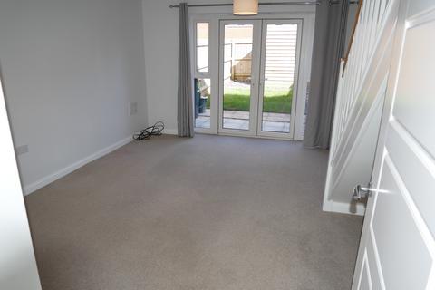 2 bedroom end of terrace house to rent, Stone Walk, Exeter EX1