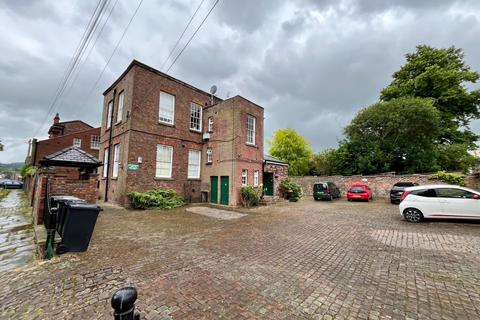 1 bedroom flat for sale, Chapel Street, Macclesfield, Cheshire, SK11