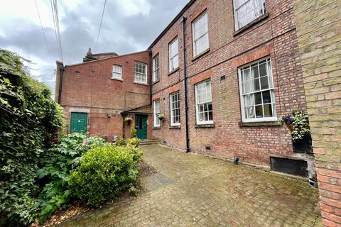 1 bedroom flat for sale, Chapel Street, Macclesfield, Cheshire, SK11