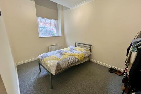 1 bedroom flat for sale, Chapel Street, Macclesfield, Cheshire, SK11