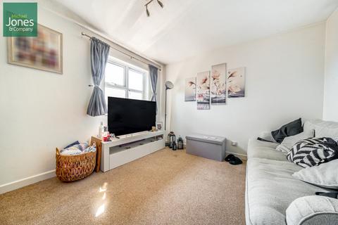 1 bedroom flat to rent, Pilgrims Walk, Worthing, West Sussex, BN13