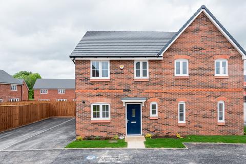 undefined, at Swan Grange, 25 Peony Way LN6