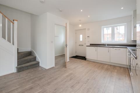 undefined, at Swan Grange, 25 Peony Way LN6