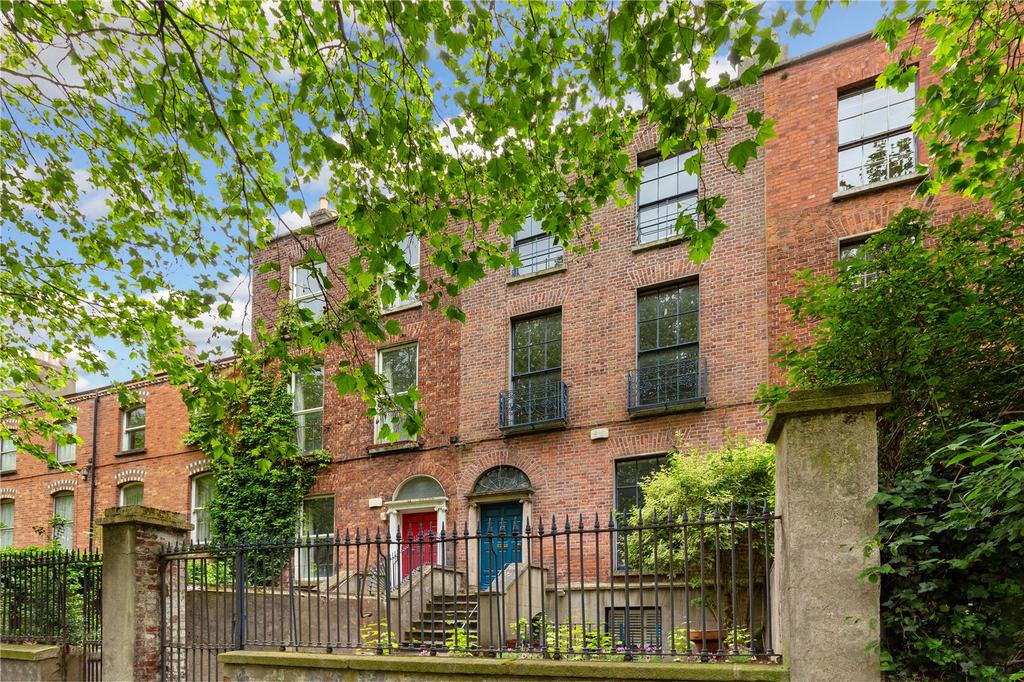 84 Lower Drumcondra