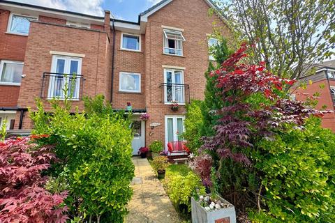 4 bedroom terraced house for sale, Okus, Old Town, Swindon SN1