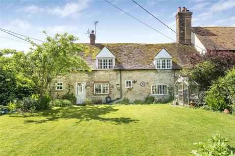 4 bedroom semi-detached house for sale, Thame Road, Warborough, Wallingford, Oxfordshire, OX10