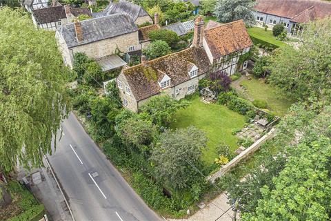 4 bedroom semi-detached house for sale, Thame Road, Warborough, Wallingford, Oxfordshire, OX10