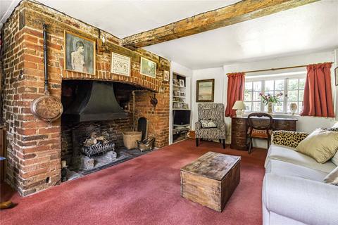 4 bedroom semi-detached house for sale, Thame Road, Warborough, Wallingford, Oxfordshire, OX10