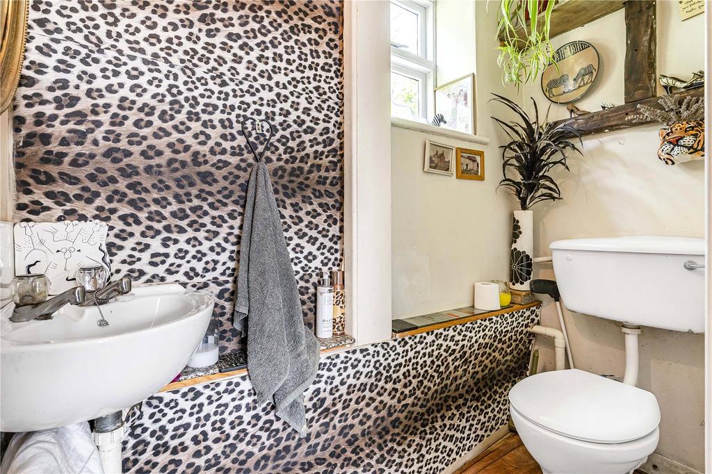 Grund Floor Wc