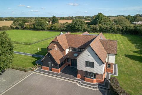 4 bedroom detached house for sale, Chapel Road, Boxted, Colchester, CO4