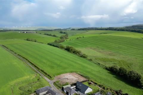 Plot for sale, Plot At Threave, Crosshill, Maybole, South Ayrshire, KA19