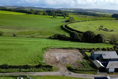 Plot for sale, Plot At Threave, Crosshill, Maybole, South Ayrshire, KA19