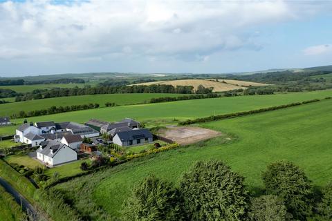 Plot for sale, Plot At Threave, Crosshill, Maybole, South Ayrshire, KA19