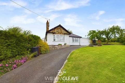 3 bedroom bungalow for sale, Llwyn Ifor Lane, Holywell CH8