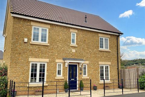 4 bedroom house for sale, Morley Road, Stoke-Sub-Hamdon, Somerset, TA14