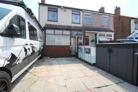 3 bedroom semi-detached house for sale, Brook Street, Southport, Merseyside, PR9