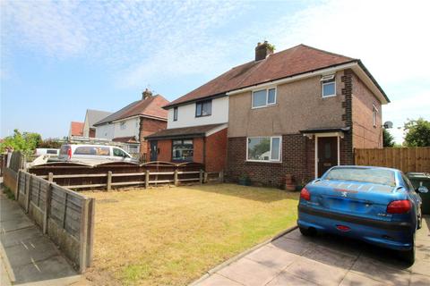 3 bedroom semi-detached house for sale, Guildford Road, Southport, Merseyside, PR8
