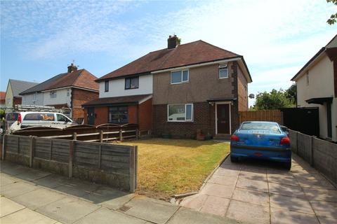 3 bedroom semi-detached house for sale, Guildford Road, Southport, Merseyside, PR8