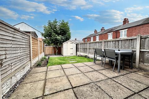 16 Shankly Road, Carlisle, CA2 5SL