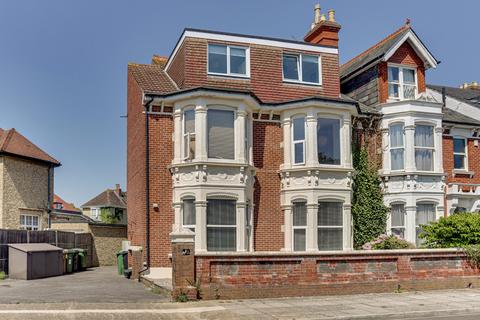 Whitwell Road, Southsea