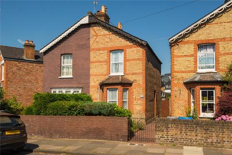 2 bedroom semi-detached house for sale, Acre Road, Kingston upon Thames, KT2