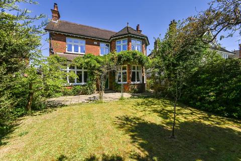 4 bedroom detached house for sale, Faversham Road, Kennington, Ashford, Kent, TN24