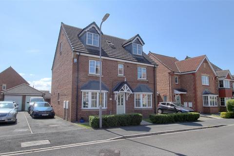 5 bedroom detached house for sale, Apsley Way, Ingleby Barwick