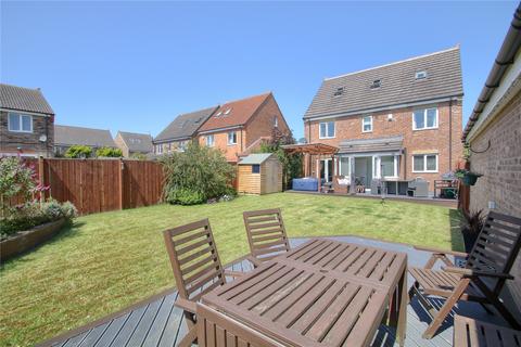 6 bedroom detached house for sale, Apsley Way, Ingleby Barwick