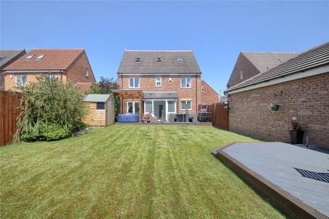 6 bedroom detached house for sale, Apsley Way, Ingleby Barwick