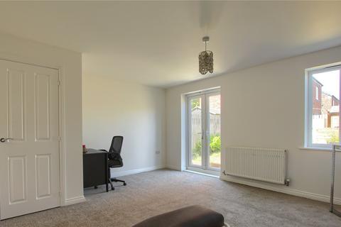 2 Oval View, Middlesbrough, TS4 3SW