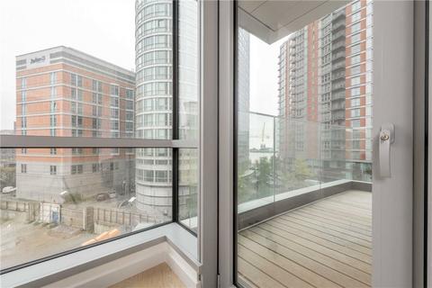 1 bedroom apartment for sale, Charrington Tower, 11 Biscayne Avenue, London, E14