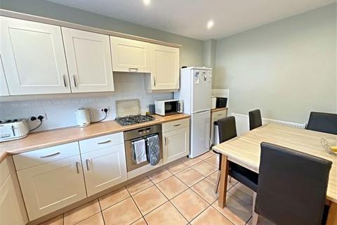 3 bedroom terraced house for sale, Swallow Wood Road, Swallownest, Sheffield, S26 4SZ