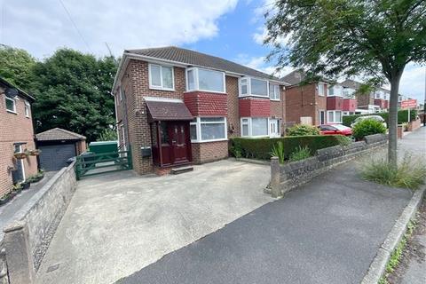 3 bedroom semi-detached house for sale, June Road, Woodhouse, Sheffield, S13 7RN