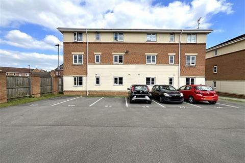 2 bedroom flat for sale, Doveholes Drive, Handsworth, Sheffield, S13 9DR