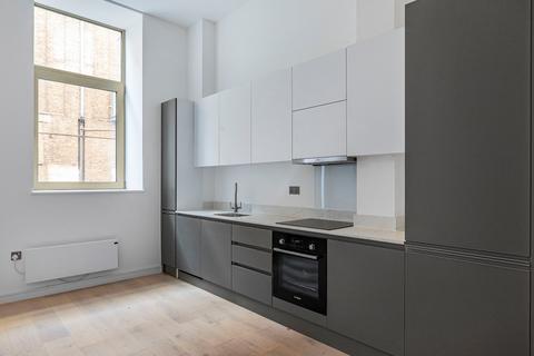 Studio for sale, Limehouse Lofts, 17 Caroline Street, London, E1