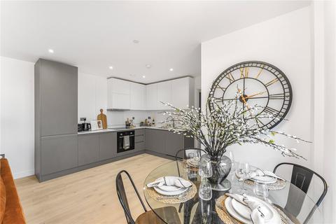 1 bedroom penthouse for sale, Limehouse Lofts, 11 Caroline Street, London, E1