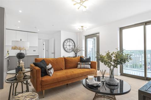 1 bedroom apartment for sale, Limehouse Lofts, 11 Caroline Street, London, E1