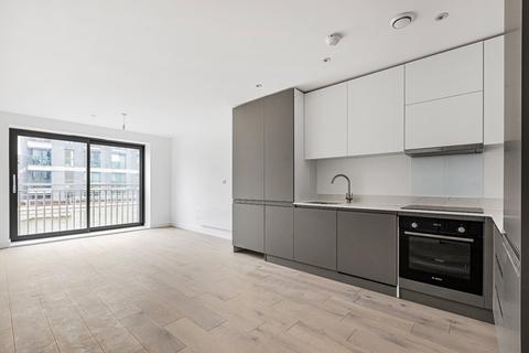 1 bedroom penthouse for sale, Limehouse Lofts, 11 Caroline Street, London, E1