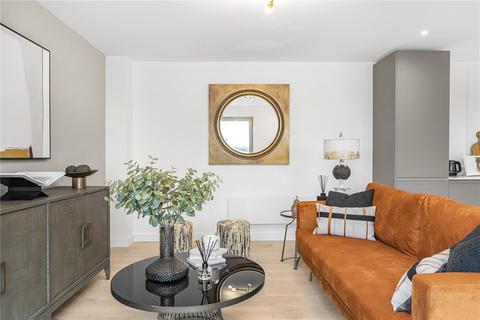 1 bedroom penthouse for sale, Limehouse Lofts, 11 Caroline Street, London, E1