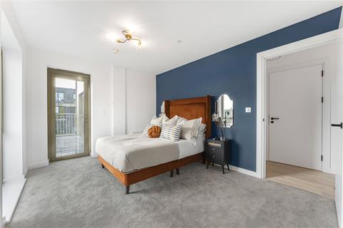 1 bedroom apartment for sale, Limehouse Lofts, 11 Caroline Street, London, E1