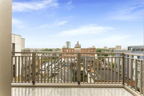 1 bedroom apartment for sale, Limehouse Lofts, 11 Caroline Street, London, E1