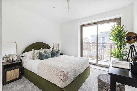 2 bedroom penthouse for sale, Limehouse Lofts, 15 Caroline Street, London, E1