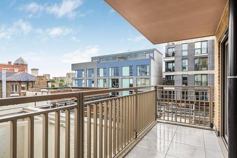 2 bedroom penthouse for sale, Limehouse Lofts, 15 Caroline Street, London, E1