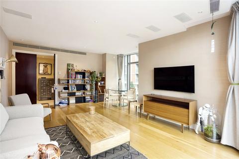 2 bedroom apartment to rent, The Knightsbridge Apartments, SW7